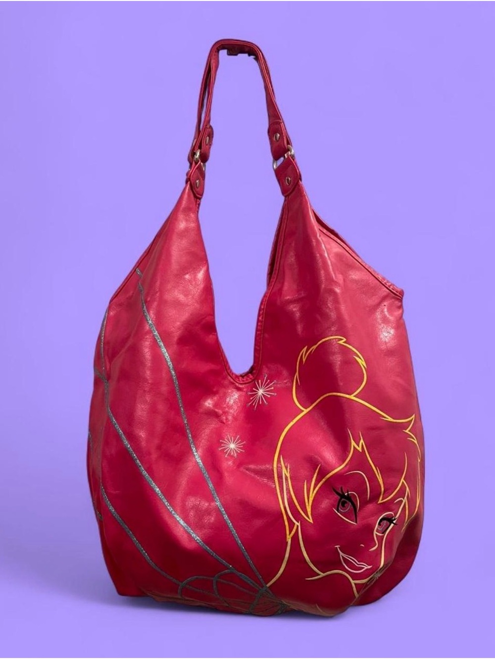 Hobo tinkerbell purse